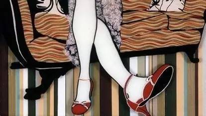 葛优躺的正确姿势,舒适的葛优躺