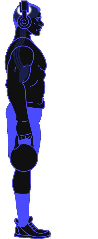 傅爷钦点，里约用尽洪荒之力整出的十大黑科技