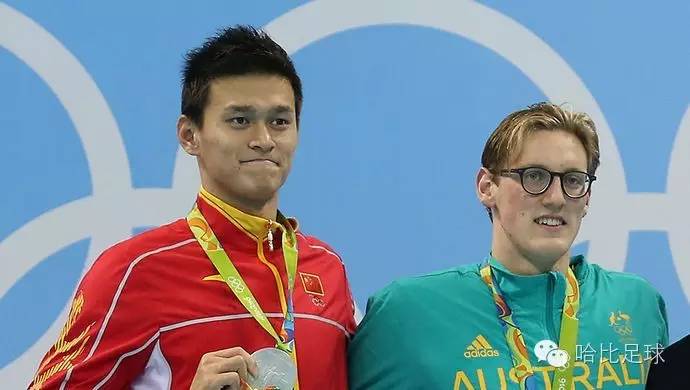 孙杨霍顿最近比赛,孙杨霍顿参加比赛