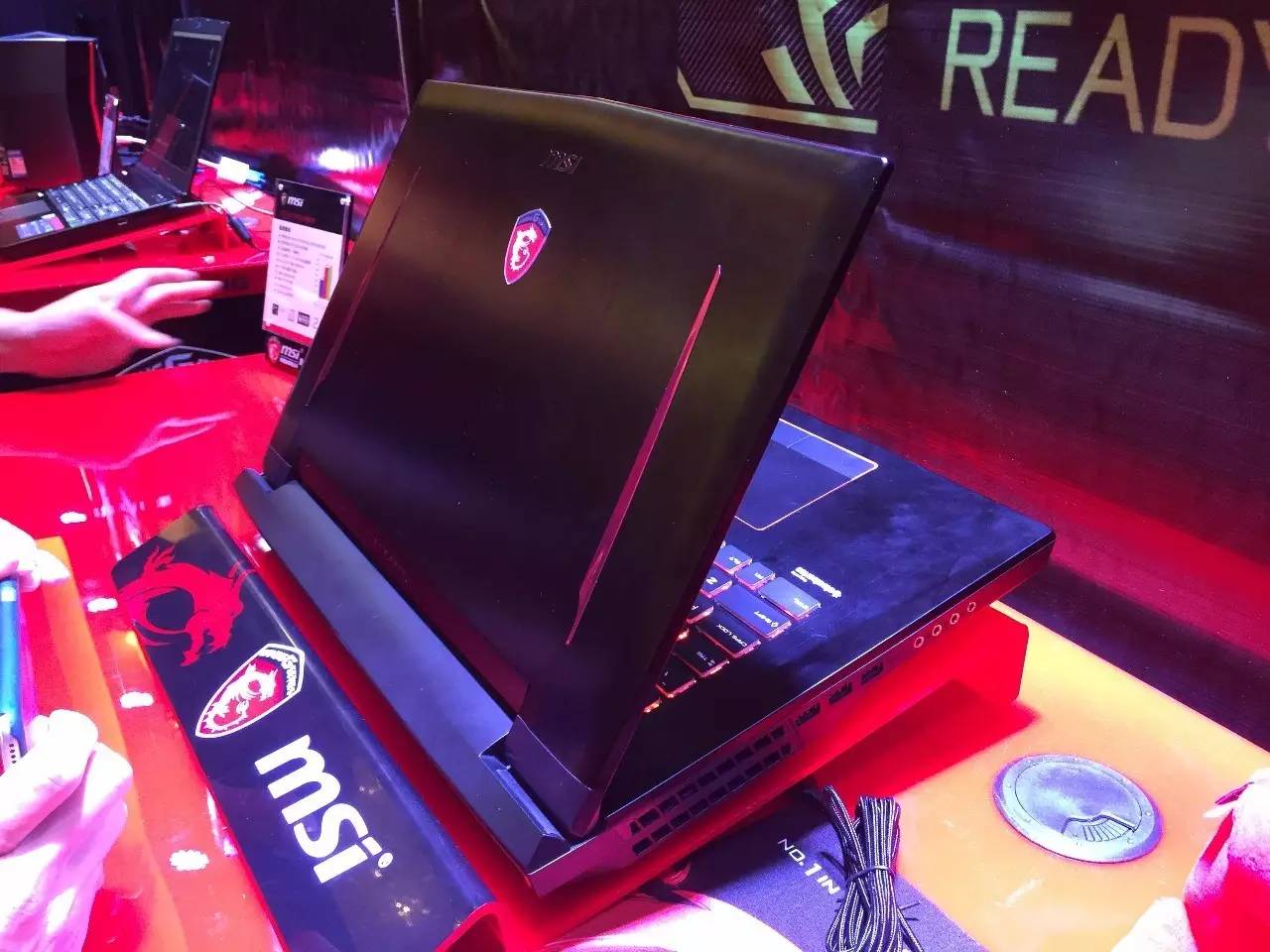 微星10系列排名,微星游戏本15