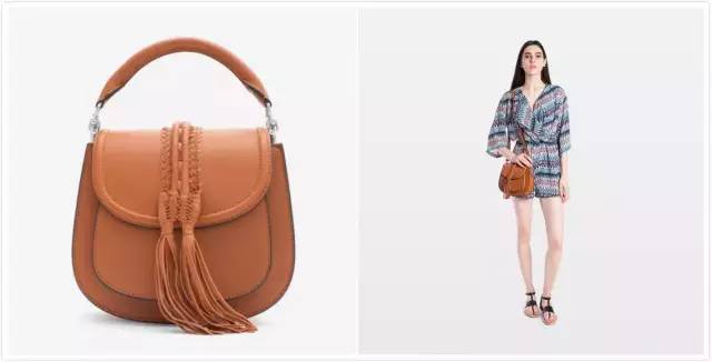 今夏最火的4款小美包,你准备好剁手了没?