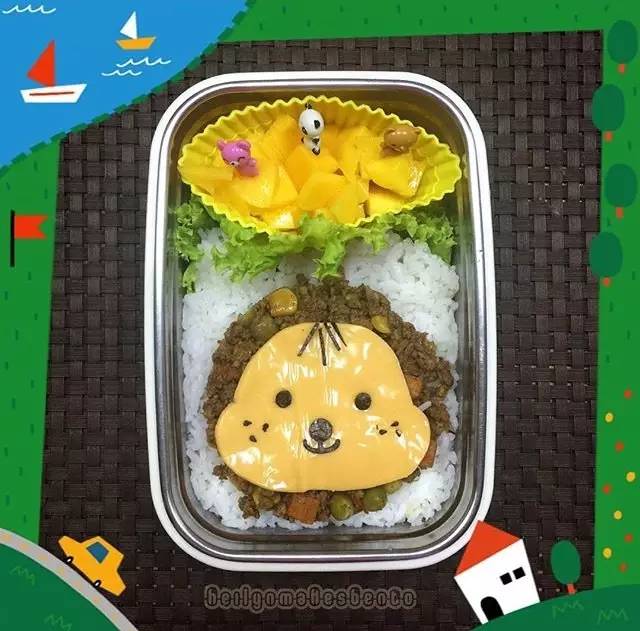 外卖吃腻了,又懒得带饭,那是因为你没有选好便当盒