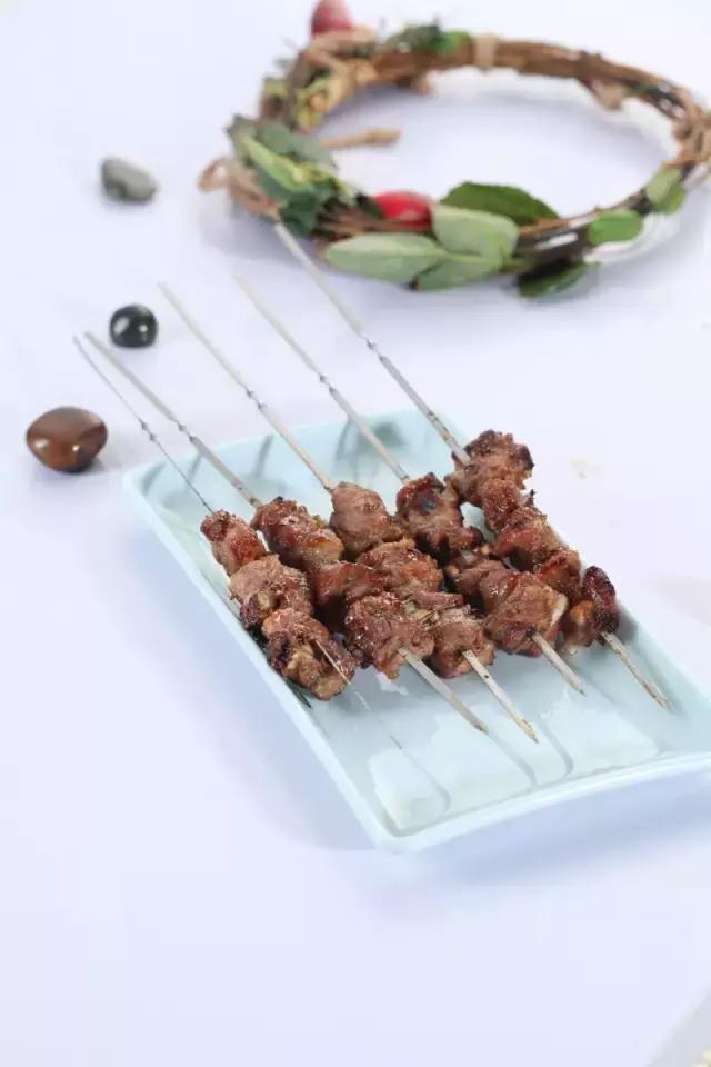 保定好吃的烧烤店,保定超好吃的烧烤店