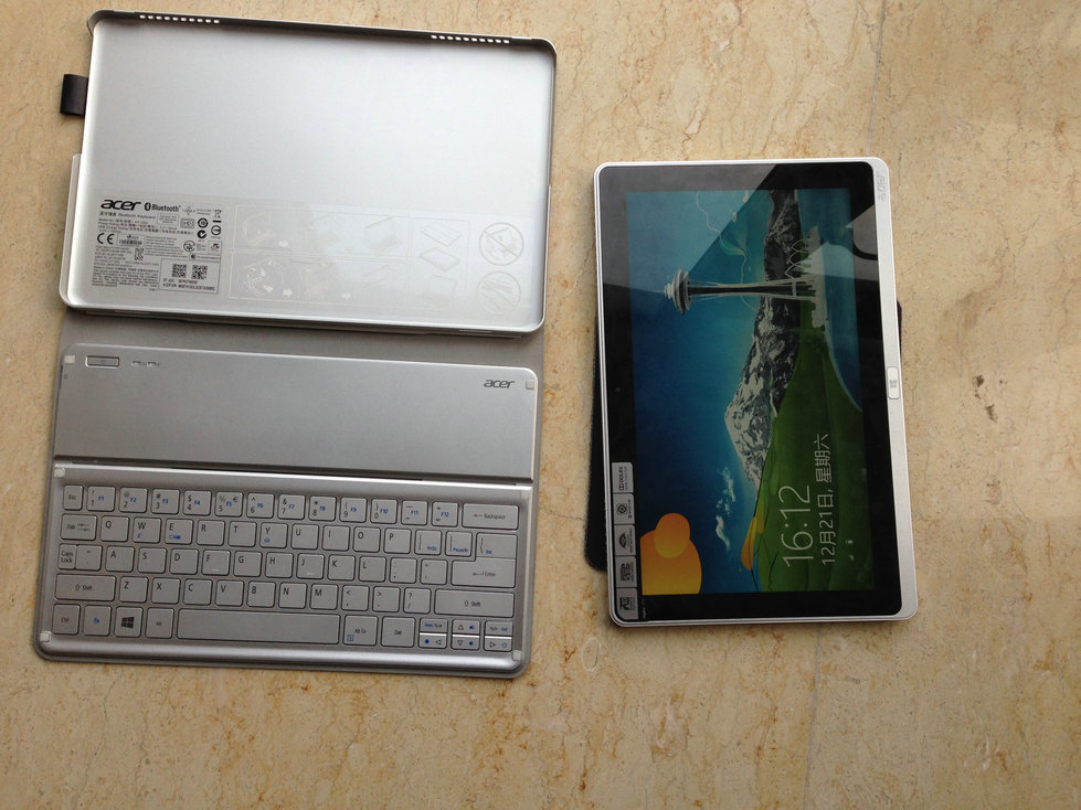 pc平板二合一和苹果平板的区别,pc平板二合一是双系统吗