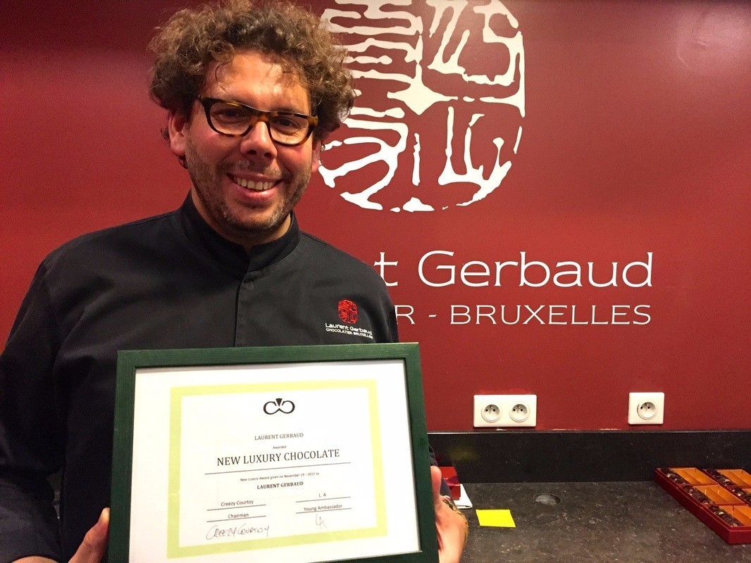 伤心欲嚼不如让它来融化你的心（还有布鲁塞尔巧克力探店指南哦）