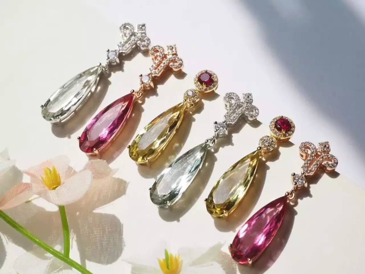 靠谱有用的买珠宝省钱技巧,教你月入几千买大g