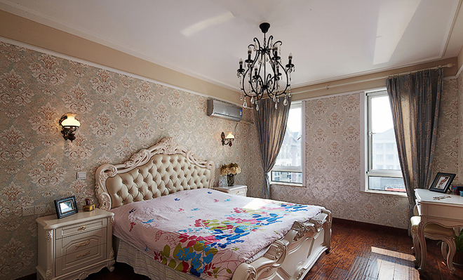 装修贴无纺布还是壁纸好,装修房子用什么壁纸最好