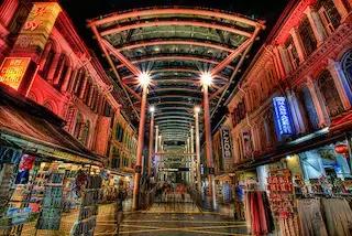 现在去新加坡购物必买清单,去新加坡旅游买何特产