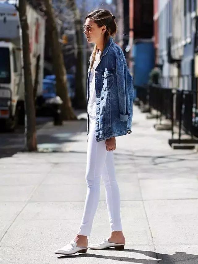 自从穿上这些拖鞋，就是那么自信