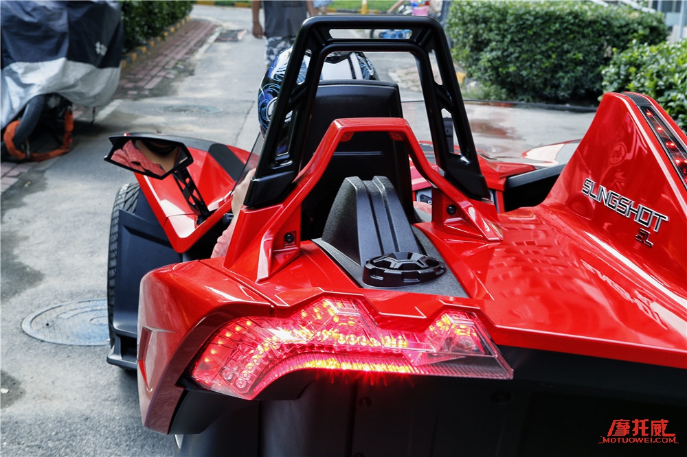 北极星slingshot如何打开机盖,北极星slingshot在国内可以开吗