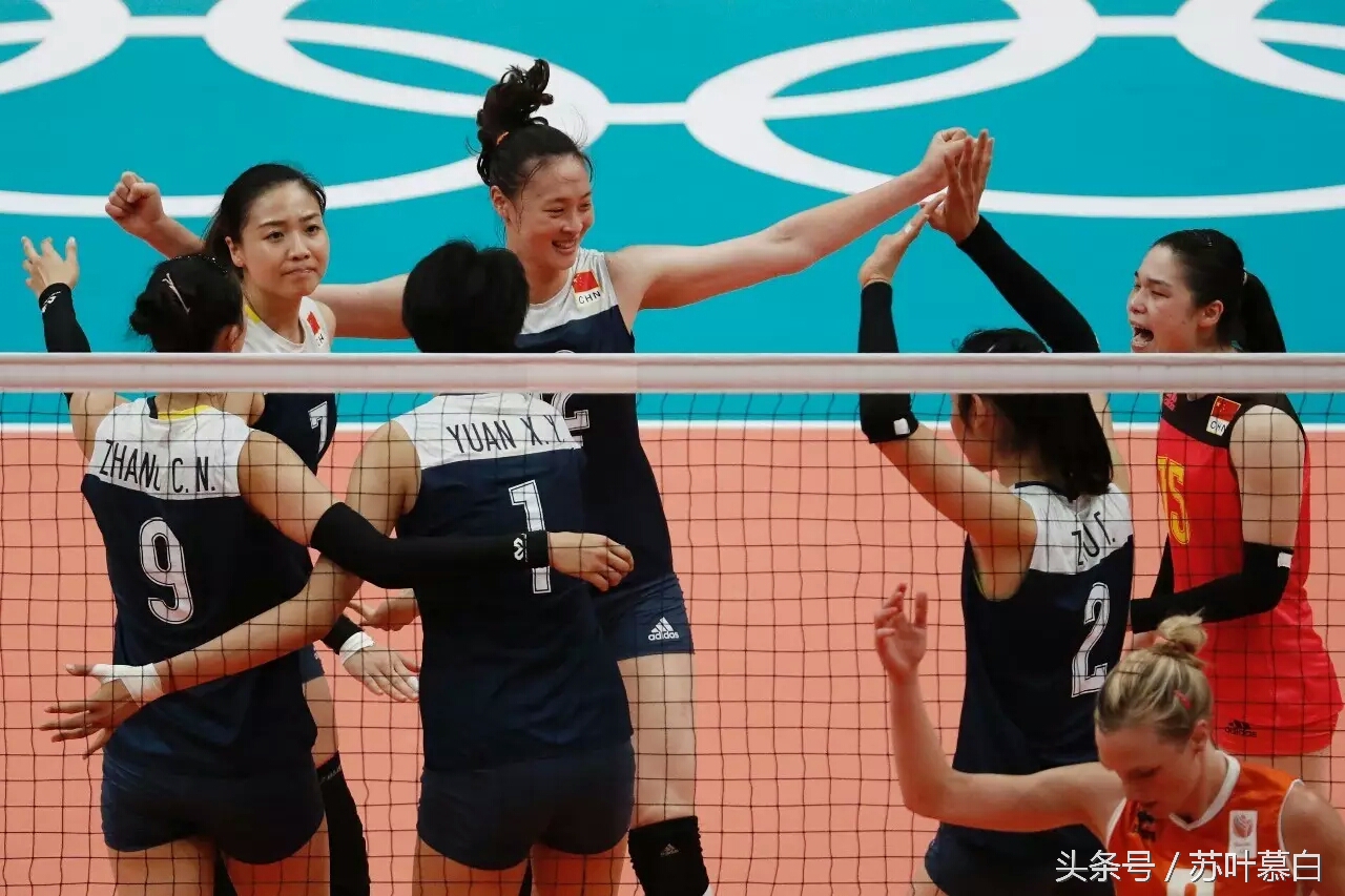 看朱婷的比赛,中国女排vs荷兰现场直播朱婷
