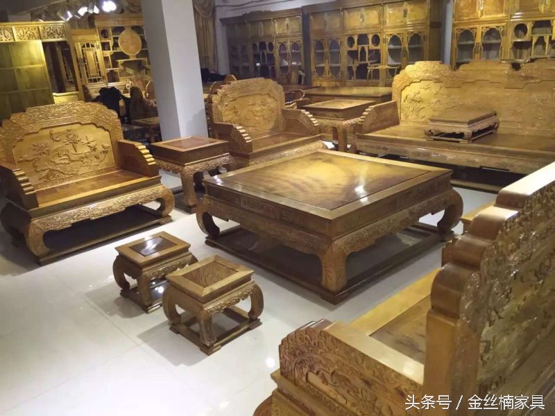 中国古典家具装饰,中国古典家具图案