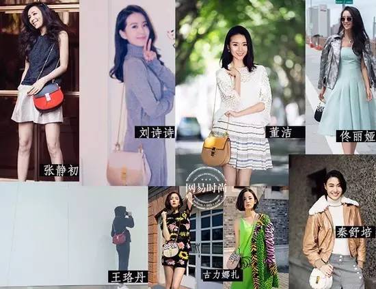 常见包包品牌排行榜,包包的种类及图解