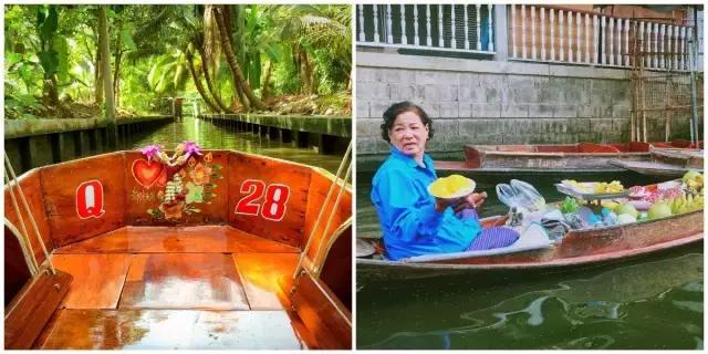 泰国曼谷有啥值得买的饰品,泰国曼谷哪些东西好吃