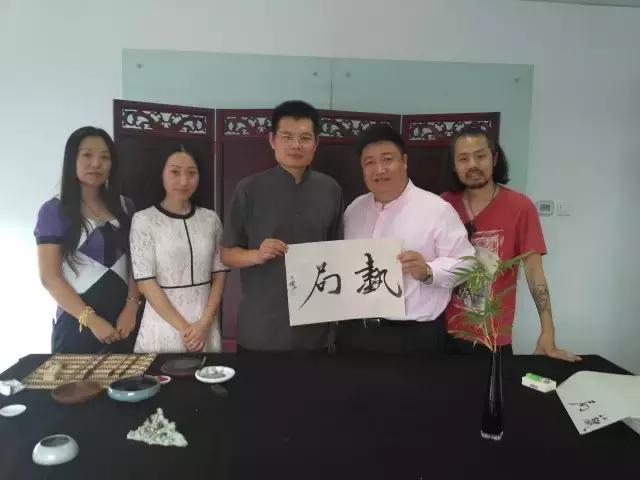 推荐当代优秀青年国画家赵少俨,赵少俨中国花鸟画技法