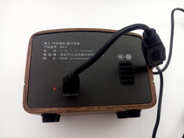 猫王小王子音箱使用,猫王小王子音箱