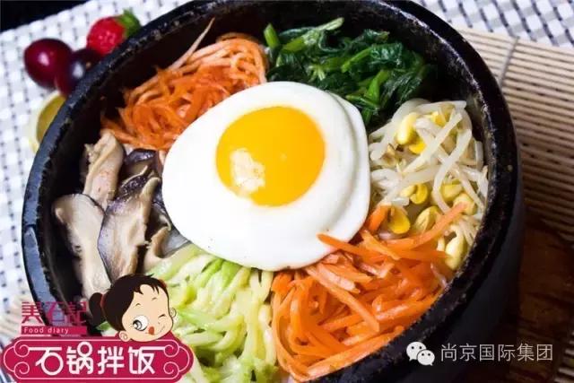 涨姿势，韩国拌饭大盘点