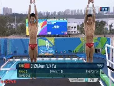 奥运冠军最想吃的菜有哪些,奥运冠军爱吃的中国美食