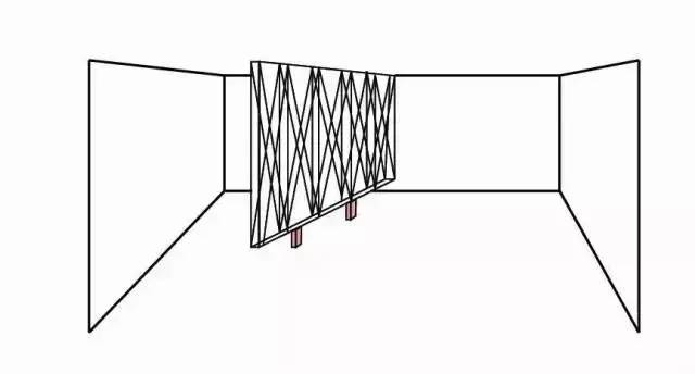 小户型隔断简约风,小户型隔断简约省钱