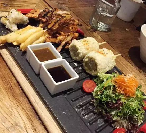 玛玛咪哑！这么好吃的西餐厅小编竟然才告诉大家