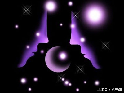 哪个星座心态好,总能把事情看得透彻的三大星座