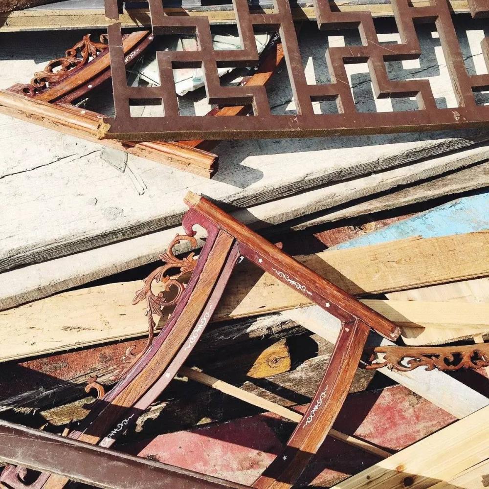 中国日落绝美小渔村,五一旅游小渔村日落