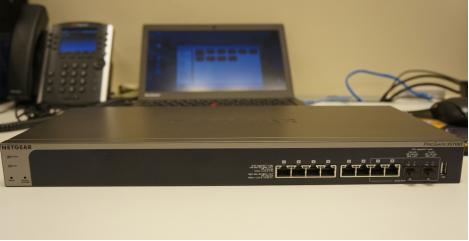 netgear万兆交换机,netgear千兆