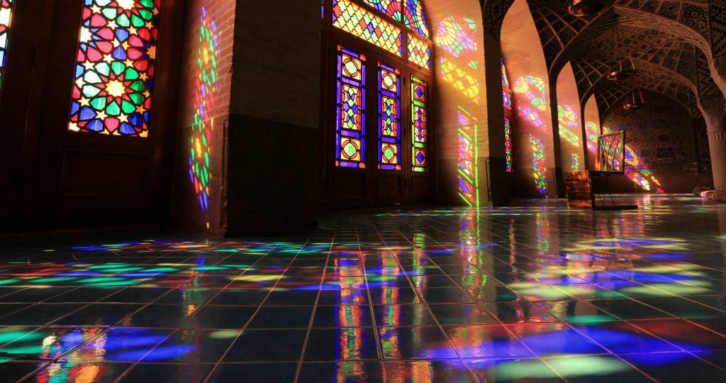 奇域探秘,奇域探秘新丝路第二季