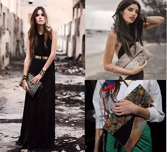 常见包包品牌排行榜,包包的种类及图解