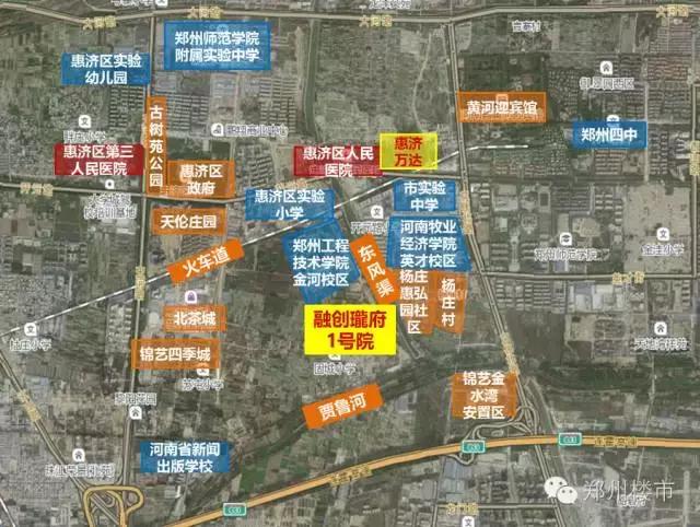 融创瓏府,融侨悦府对比金科城