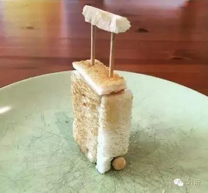 一周七天不重样的吐司早餐,一周不重样的吐司早餐