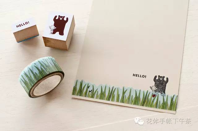 胶带系列集锦,胶带全套30款