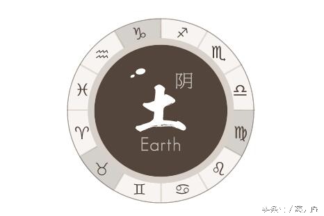 哪个星座心态好,总能把事情看得透彻的三大星座