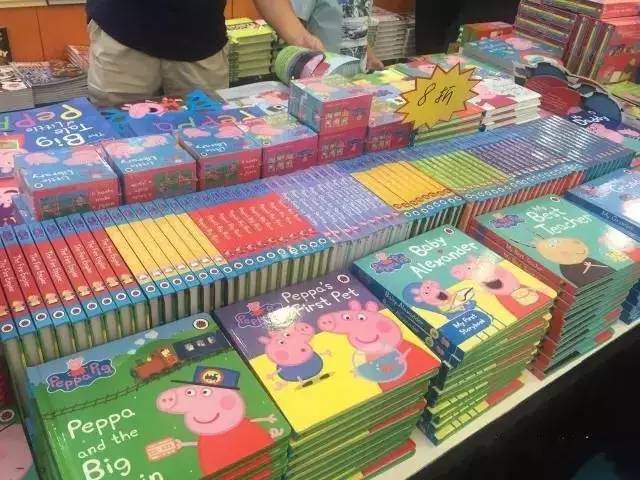 上海书展春节攻略,上海书展童书集结