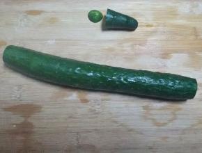 凉拌黄瓜冰箱一个晚上才入味,凉拌黄瓜一般腌制多久吃才入味
