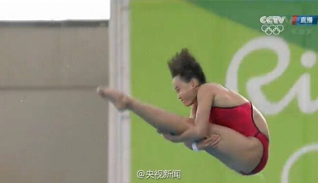 任茜成都大运会执旗手,任茜夺冠回成都