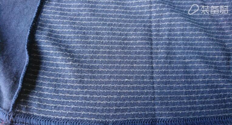 专业驴友对毛运动T恤的深度体验