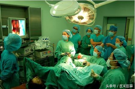 妇科门诊人流处理流程,妇科医生为什么总是建议流产