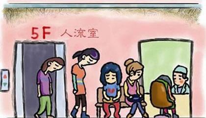 怎么预防人流手术后的并发症,怎么预防人流有残留