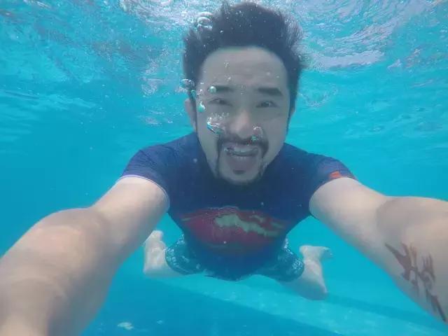 看虎狼之师如何在国际庄“*欢寻**作乐”|勒泰中心副总