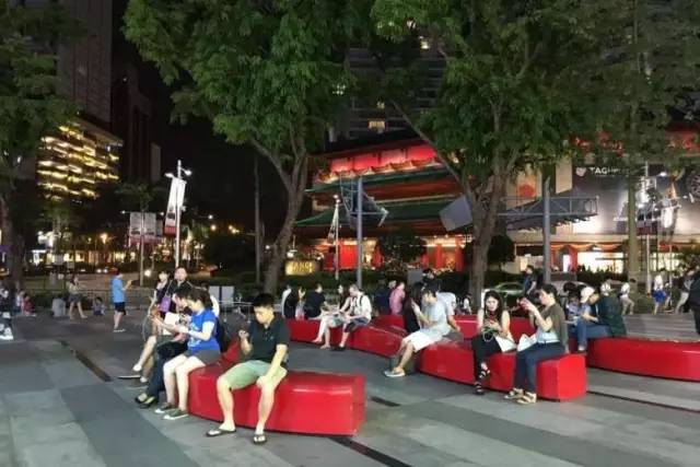 沦陷的新加坡,怪PokemonGo咯?