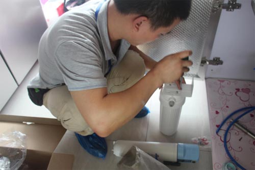 3m净水器dws2598怎么样,3m净水器dws3597怎么样