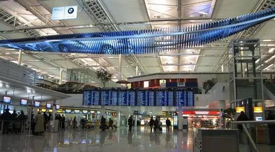 欧洲旅游如何退税,欧洲退税最便捷的方法