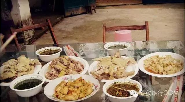 南宁周边十大农家乐,南宁周边摘果农家乐