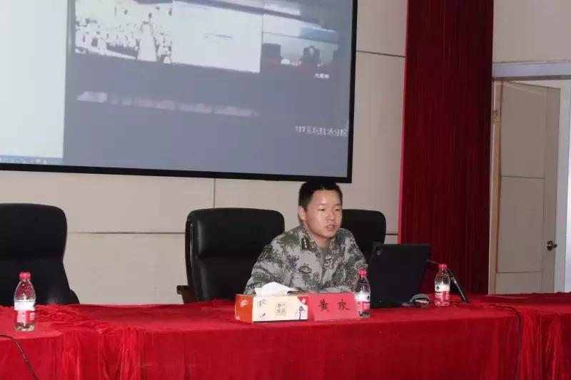 117医院82名医技药新聘人员顺利通过考核，年龄最小的21岁