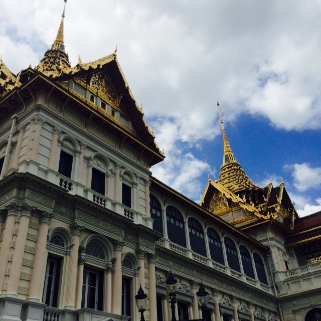 曼谷三日游自由行攻略,曼谷一日游推荐