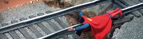 为什么你不该放松紧绷的肌肉！