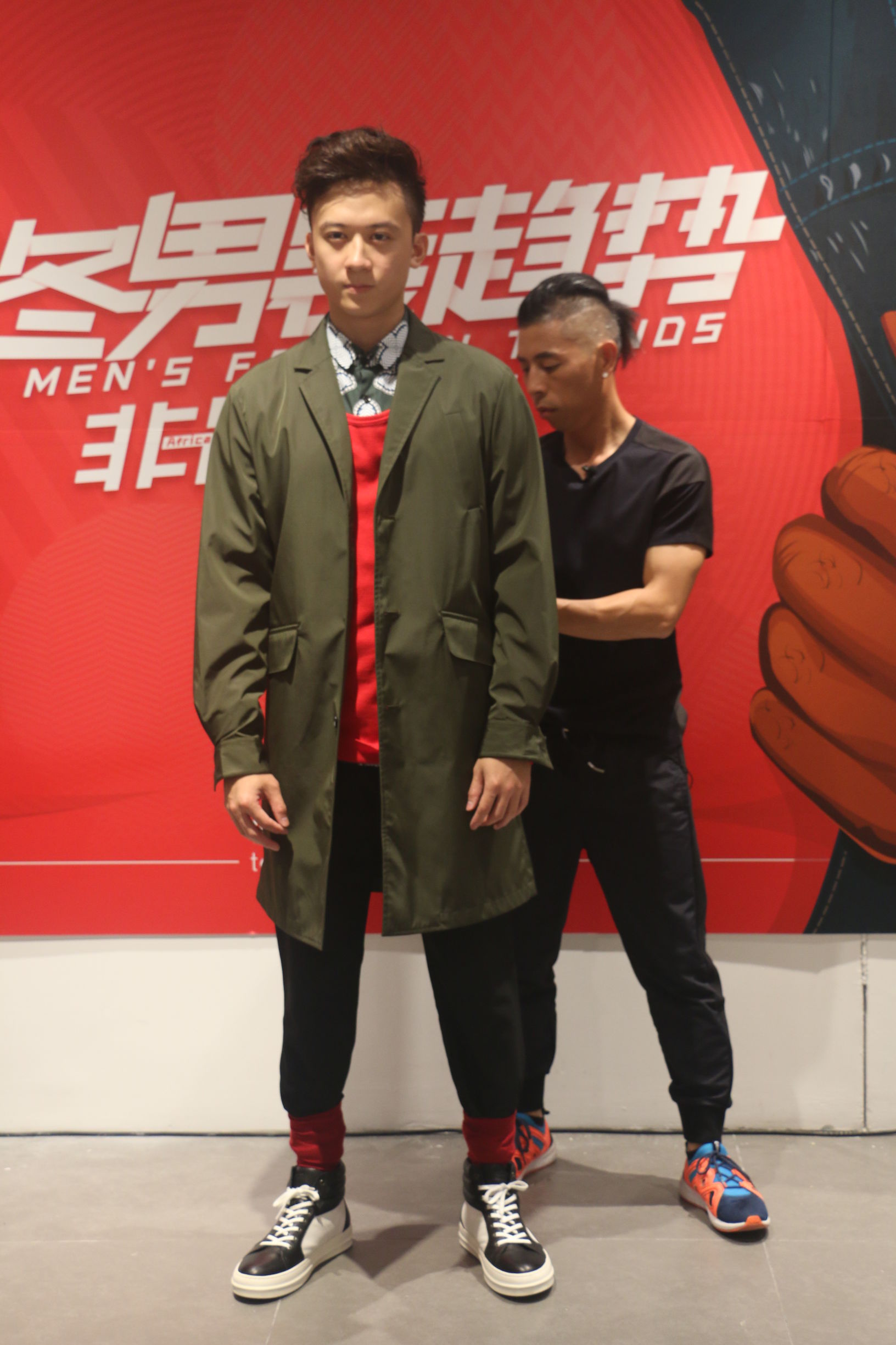 有趣比优秀更重要,有趣比漂亮更重要