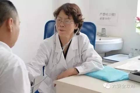 我的天呐！这53种疾病无需输液，你都知道吗？