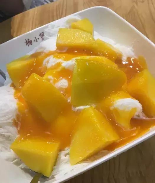 奥运冠军最想吃的菜有哪些,奥运冠军爱吃的中国美食